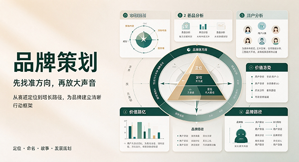 青龙满族自治县品牌策划